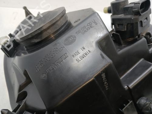 Scheinwerfer links RENAULT CLIO II (BB_, CB_) 1.5 dCi (B/CB07) | BP29869170C28