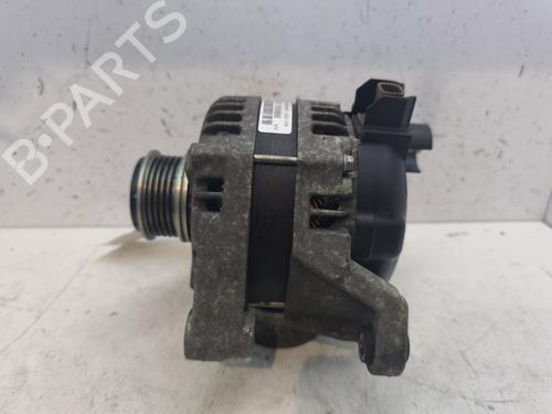 alternator-opel-corsa-e-x15-2014-27296422 main image