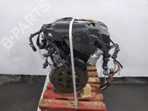 Engine BMW 5 Touring (E61) 525 d | BP40604806M1 - Image 4