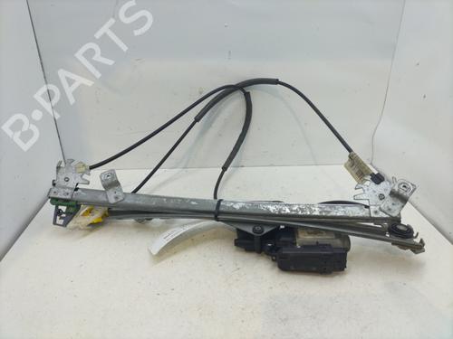 Vindusheismekanisme venstre foran RENAULT MEGANE II (BM0/1_, CM0/1_) 1.4 16V (BM0B, CM0B) | BP29377400C22 