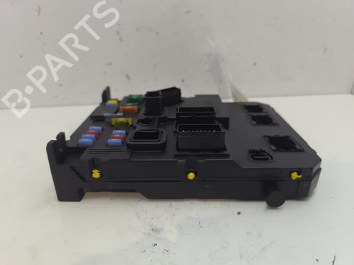 Used Fuse box Fuse box PEUGEOT 206 Hatchback (2A/C) [1998-2012] 25927663 25927663