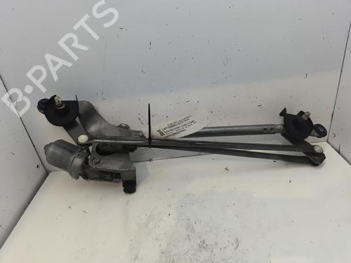 Front wiper motor TOYOTA RAV 4 III (_A3_) 2.2 D 4WD (ALA30_, ALA30R) | BP26957260M29 