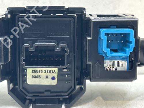 Mirror switch NISSAN NOTE (E12) 1.2 | BP40077770I25 - Image 2