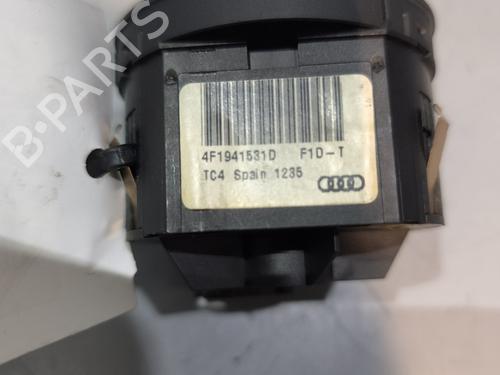 Forlygtekontakt AUDI A6 C6 (4F2) 2.4 (177 hp) 29314899
