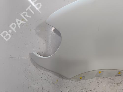 Left front fenders RENAULT MASTER II Bus (JD) 2.2 dCI 90 | BP28328356C41 
