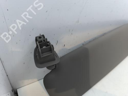 Right sun visor RENAULT MASTER III Van (FV)  | BP27805180I2  - Image 5