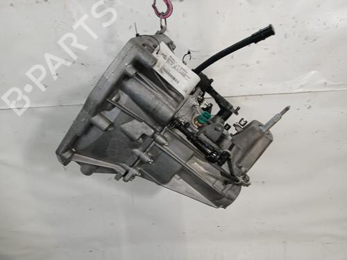 Gearbox RENAULT KANGOO III MPV TCe 130 (KJMB) | BP28824128M3 - Image 4