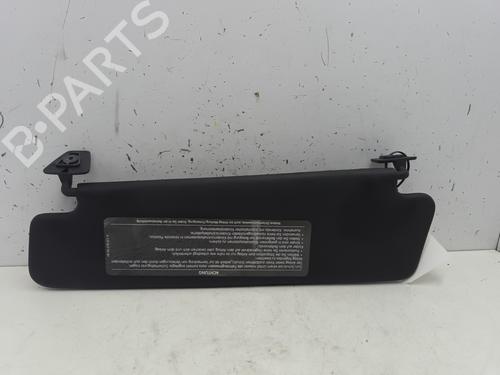 Right sun visor MERCEDES-BENZ SLK (R170) 200 (170.435) | BP28004259I2 