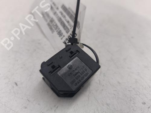 Used Right rear window switch Right rear window switch VW GOLF IV (1J1) [1997-2008] 27861366 27861366