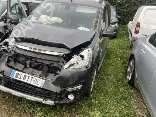 Used Parts PEUGEOT PARTNER Tepee    4454619
