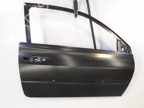 Used Right front door RENAULT MEGANE II (BM0/1_, CM0/1_) 1.6 16V (BM0C, CM0C) (113 hp) 26951749