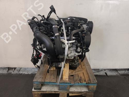 Engine CITROËN C6 (TD_) 3.0 HDi | BP38067598M1 - Image 5