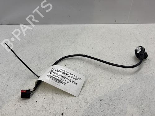 Camera FIAT DUCATO Van (250_) 130 Multijet 2,3 D | BP33806874E14  - Image 5