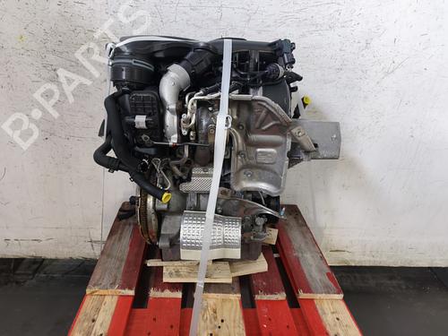 Engine AUDI Q2 (GAB, GAG) 1.0 TFSI | BP28809926M1 - Image 4