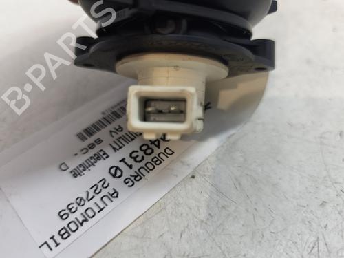 Right front indicator BLUECAR BLUEUTILITY EV50 | BP29043925C33  - Image 5