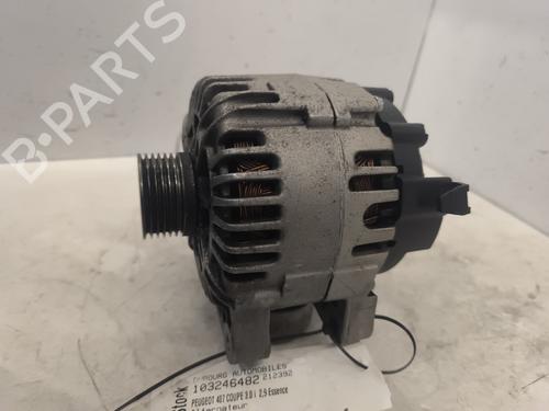 Alternator PEUGEOT 407 Coupe (6C_) 3.0 V6 | BP24664041M7 - Image 5