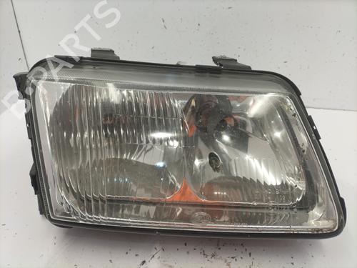 Højre forlygte AUDI A3 (8L1) 1.9 TDI (90 hp) 22845304