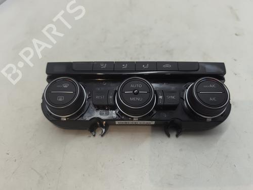 Used Climate control VW PASSAT B8 (3G2, CB2) 1.6 TDI (120 hp) 28369851