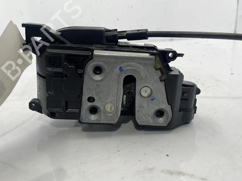 Used Rear left lock Rear left lock RENAULT MODUS / GRAND MODUS (F/JP0_) 1.2 (JP0C, JP0K, FP0C, FP0K, FP0P, JP0P, JP0T) (75 hp) 22831127 22831127