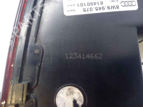 Left tailgate light AUDI A4 Allroad B9 (8WH, 8WJ) 2.0 TDI quattro | BP33561543C79 - Image 5