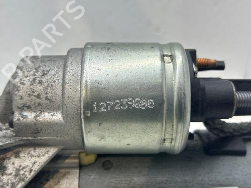 Starter DACIA DUSTER (HS_) | BP36370798M8 - Image 5
