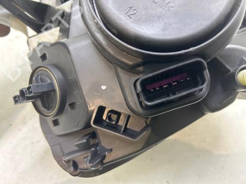 Left headlight DACIA DUSTER (HS_) 1.5 dCi | BP36804190C28 - Image 5