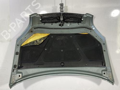 Hood HYUNDAI TUCSON (JM) 2.0 CRDi All-wheel Drive | BP22830022C1 