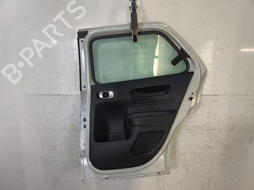 Dør højre bagtil CITROËN C4 CACTUS 1.6 BlueHDi 100 | BP31581375C5 - Image 3
