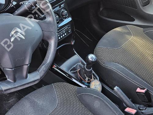 Radio CITROËN C3 II (SC_) 1.4 HDi 70 (SC8HZC, SC8HR0, SC8HP4) | BP38327030E6 - Image 10