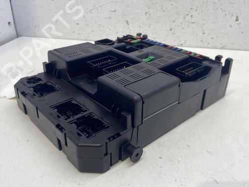 Used Fuse box Fuse box PEUGEOT 307 (3A/C) 2.0 HDi 90 (90 hp) 26585463 26585463