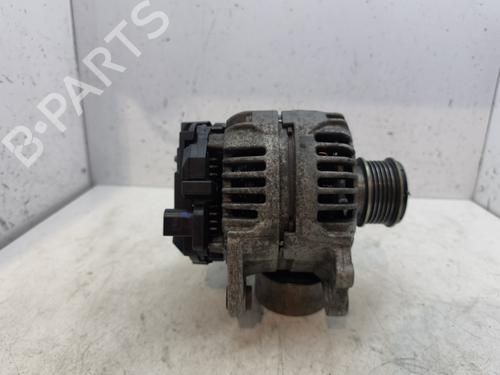 Alternator SKODA FABIA II (542) 1.6 TDI | BP28824100M7 - Image 3