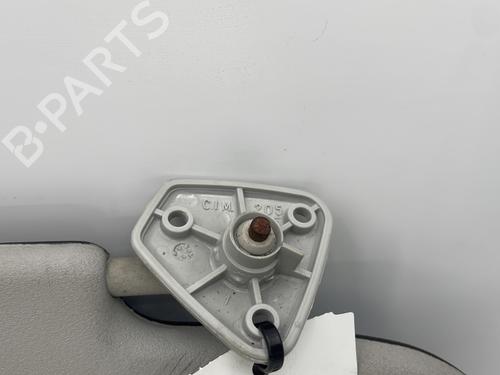 Left sun visor PEUGEOT 205 II (20A/C) 1.1 | BP30874751I1