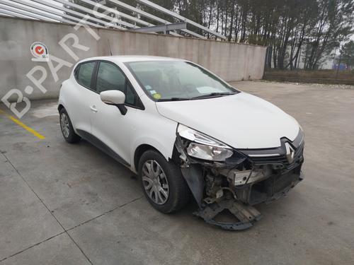 Used Parts RENAULT CLIO IV (BH_) 1.5 dCi 75 (75 hp) 4404300