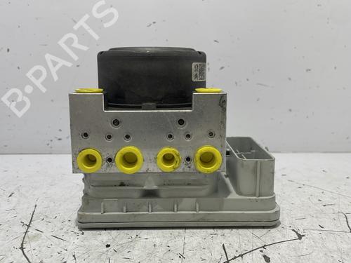 Used ABS pump CITROËN DS3 (SA_) 1.6 HDi 90 (92 hp) 27558658