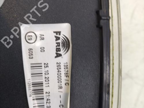 Reverse light RENAULT WIND (E4M_) 1.2 (E4MF) | BP32252991C36  - Image 5