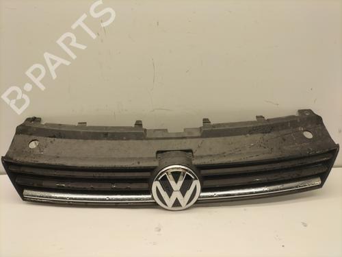 Używane Atrapa chłodnicy / Grill VW POLO V (6R1, 6C1) 1.4 TDI (90 hp) 30899183