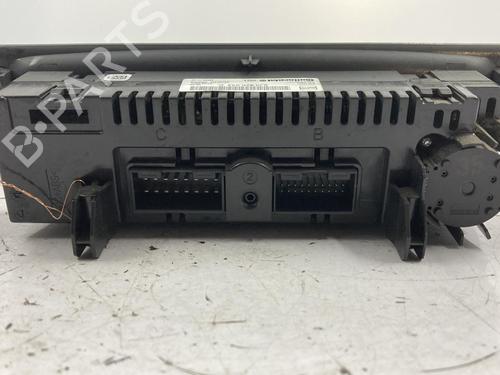 Used Climate control Climate control SEAT IBIZA IV ST (6J8, 6P8) 1.6 TDI (105 hp) 22816728 22816728