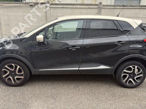 Card reader RENAULT CAPTUR I (J5_, H5_) 1.5 dCi 110 | BP28963398E4 - Image 6