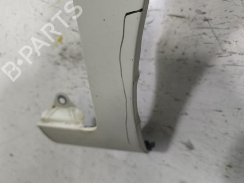 Right front fenders CITROËN NEMO MPV 1.3 HDi 75 | BP30162424C42 