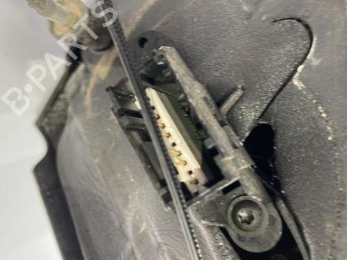 Used Right mirror RENAULT MEGANE I (BA0/1_) 1.4 16V (BA0D, BA1H, BA0W, BA10) (95 hp) 22832428