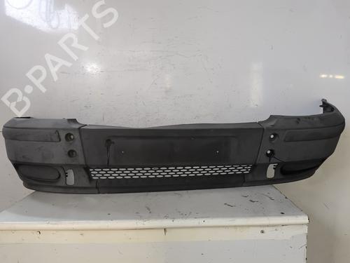Used Front bumper Front bumper FORD TRANSIT Platform/Chassis (FM_ _, FN_ _) 2.4 TDCi (137 hp) 33119727 33119727