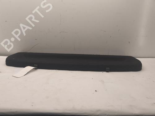 Used Rear parcel shelf OPEL AGILA B (H08) 1.0 (F68) (65 hp) 30973572