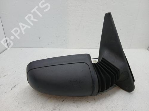 Used Right mirror Right mirror 31581796 31581796