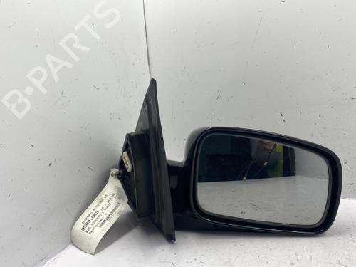 Right mirror KIA SORENTO I (JC) 2.5 CRDi 4WD | BP22844878C27 