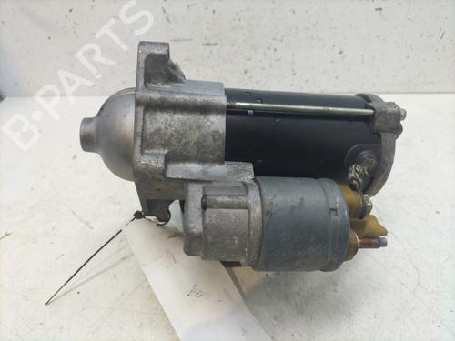Used Starter RENAULT KANGOO / GRAND KANGOO II (KW0/1_) 1.5 dCi 90 (KW05, KW08, KW0G, KW11) (90 hp) 28414851