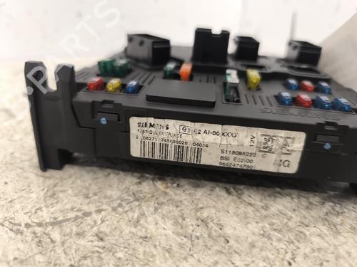 Fuse box PEUGEOT 206 Hatchback (2A/C) 2.0 HDI 90 | BP24197150E1 - Image 5