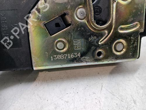 Used Rear left lock Rear left lock 38327048 38327048