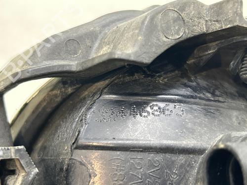 Used Left front fog light Left front fog light KIA SOUL I (AM) 1.6 CRDi 128 (126 hp) 39936836 39936836