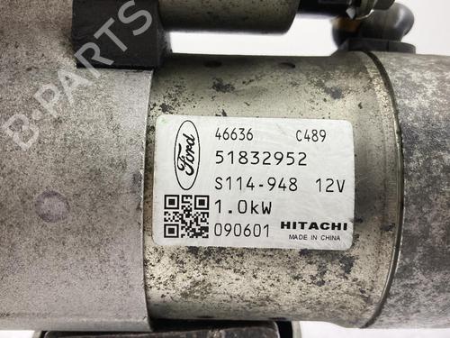 Starter FORD KA (RU8) 1.2 | BP22816806M8 