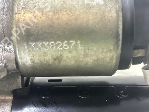 Used Starter Starter 39600341 39600341